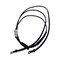 John Deere WIRING HARNESS, JOHN DEERE OEM RE71568 RE71568 - alternate 4