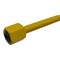 Komatsu TUBE, KOMATSU OEM 423-S95-8860 423-S95-8860 - alternate 3