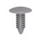 Auveco Trim Panel Retainer Gray Version Of 11146, 50PK 19790 - alternate 1
