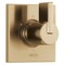 Delta Vero 6-Setting 3-Port Diverter Trim T11953-CZ - alternate 2