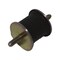 John Deere ISOLATOR, JOHN DEERE OEM UP03596 UP03596 - alternate 4