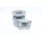 Stm RIGHT ANGLE GEAR REDUCER 15:1 RPS 40 F1 SX - alternate 1