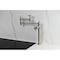 Kingston Brass Deck Mount Pot Filler Faucet, Brushed Nickel KS3708CG - alternate 5