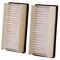 Premium Guard Cabin Air Filter,  PC5246 - alternate 5