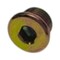 John Deere DRAIN PLUG, JOHN DEERE OEM 4217654 4217654 - alternate 5