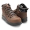 Avenger Framer Lite Mid - Men - CT EH WP SR - Brown - 9D A8150-9D - alternate 9
