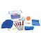 Performance Tool 16 pc. Power Brush Kit, Drill Brushes, Polishing Pads, Microfiber Towels W4992 - alternate 1