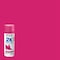 Rust-Oleum Painter's Touch 2X Ultra Cover Spray Paint, Magenta, Satin, Solvent, 12 Oz 334087 - alternate 11