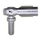 Auveco Female Rod End withStud Ball Joint 3/8-24 Right 12037 - alternate 2