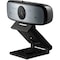 Viewsonic VB-CAM-002 Video Conferencing Camera - 30 fps - Black, Silver - Micro USB VBCAM002 - alternate 1
