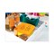 Post-It Pad, Note 4"X4" Lined, Ultra, PK6 675-6SSUC - alternate 26