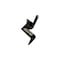 Cnh BRACKET, CNH OEM 82020424 82020424 - alternate 1