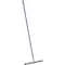 Ettore 18'' Straight Rubber Floor Squeegee 61054 - alternate 4