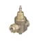 Watts 3/4 IN Lead Free Water Pressure Reducing Valve, NPT Thread Union x NPT Female, Max Work 400 psi 0009589 - alternate 2