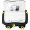 Meret Usa Oxygen Bag, Blue, 9 1/2" D M8101NB - alternate 6