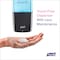 Purell Hand Soap Dispenser, Black, 1200 mL 8334-E1 - alternate 7