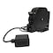 Alert Reel Mfg ProReel Retractable Cord Reel, 15 Amp, 20' 12/3 SJTOOW, Dual Duplex Pendant Box 5220T-D - alternate 4
