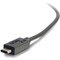 C2G 3FT USB 2.0 USB-C TO USB-A CABLE M/M - BLACK 28870 - alternate 7