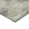 Homeroots 9' X 12' Beige Green And Ivory Polka Dot Washable Indoor Outdoor Area Rug 594212 - alternate 8