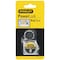 Stanley PowerLock 3 ft. L X 0.25 in. W Compact Keychain Tape Measure 39-130 - alternate 3