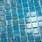 Apollo Tile Celestial 12 in. x 12 in. Glossy Blue Glass Mosaic Wall and Floor Tile 20 sq. ft./case, 20PK APLST88BL534A - alternate 7