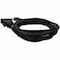Add-On 10FT A/V CABLE MINI-DISPLAYPORT MALE TO DVI-D DUAL LINK 24+1 PIN MALE BL MINIDP2DVI10F - alternate 9