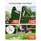 Vevor 5-in-1 Gas Hedge Trimmer 2 Cycle 63cc Gas Powered Handheld Hedge Trimmer CN-650C - alternate 6