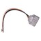 Auveco Ford Egr Sensor Harness Connector 17662 - alternate 2