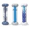 Hand2Mind Sounds of Weather Sensory Tubes, 3-Piece Set 96019 - alternate 1