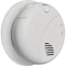 Brk SM100V-AC Interconnect Hardwired  Photoelectric Smoke Alarm with Voice Alerts 1046721 - alternate 6