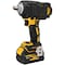 Dewalt Impact Wrench, 20 V DC DCF891GP2 - alternate 6