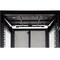 Eaton Tripp Lite Series 45U SmartRack Wide Standard-Depth Rack Enclosure Cabinet with doors & side panels SR45UBWD - alternate 12