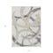 Homeroots 10' X 14' Ivory Gray And Beige Abstract Washable Indoor Outdoor Area Rug 599135 - alternate 7