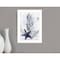 Homeroots Ocean Collection 4 White Framed Print Wall Art 406953 - alternate 4