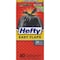 Hefty 30 gal Trash Bags, L, 0.85 mil (22 Micron), Black RFPE27744 - alternate 1