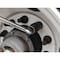 Performance Tool 34mm Axle Nut Socket, FWD, CrMo, GM Buick Cadillac W156 - alternate 3