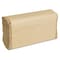 Gen Multifold 1 Ply, 250 Sheets, Natural GEN1508 - alternate 1