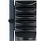 Quartet Marker Holder, 8-1/4inH, Black, Plastic 85377 - alternate 1