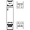 Siemens monitoring relay phase sequence monitoring 3x 160-690 V AC 15-70 Hz 2 3UG5511-2BR20 - alternate 6