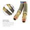 Mytee Products Air Line Hose Assemblies w/Flexible Grips - 15Ft, 8PK MP-ABHA15-17915Hx2 - alternate 6
