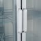 Koolmore 54" 2 Glass Door Commercial Reach-in Refrigerator Cooler with LED Lighting - 47 cu. Ft RIR-2D-GD - alternate 9