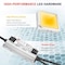 Ipower 1050W Sunlike Dimmable Full Spectrum LED Grow Light with Upgraded Diodes and Mean Well Drive GLLEDXRP1050A - alternate 5