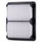 Premium Guard Engine Air Filter,  PA6139 - alternate 1
