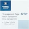 Business Source Tape, Roll, Transpr, 3/4X1296" 32949 - alternate 3