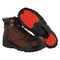 Ergodyne TractionDevice, Black, Stud, Men's8to10, PR 16942 - alternate 10