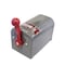 Relay And Control Drum Switch, Plastic, 3 hp RS-5 - alternate 1