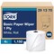 Tork Hardwound Paper Towel Roll, 1 Ply, Continuous Roll Sheets, 1,150 ft, White, 4 PK 291370 - alternate 1