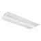 Eti CLHB Series CLHB-2-LB3-CP2-MV-LVD High Bay Fixture, 120/277 V, 120, 140, 165 W, LED Lamp, 17,000 63821201 - alternate 1