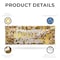 Signmission Pure Natural Honey Cold Extracted, 24 Inch x 72 Inch, Vinyl Banner B-72-30826 - alternate 4