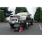 Performance Tool Stackable Vehicle Ramps, 16000lb GVW, Heavy Duty Polypropylene, Low Profile, 2PK W41014 - alternate 6